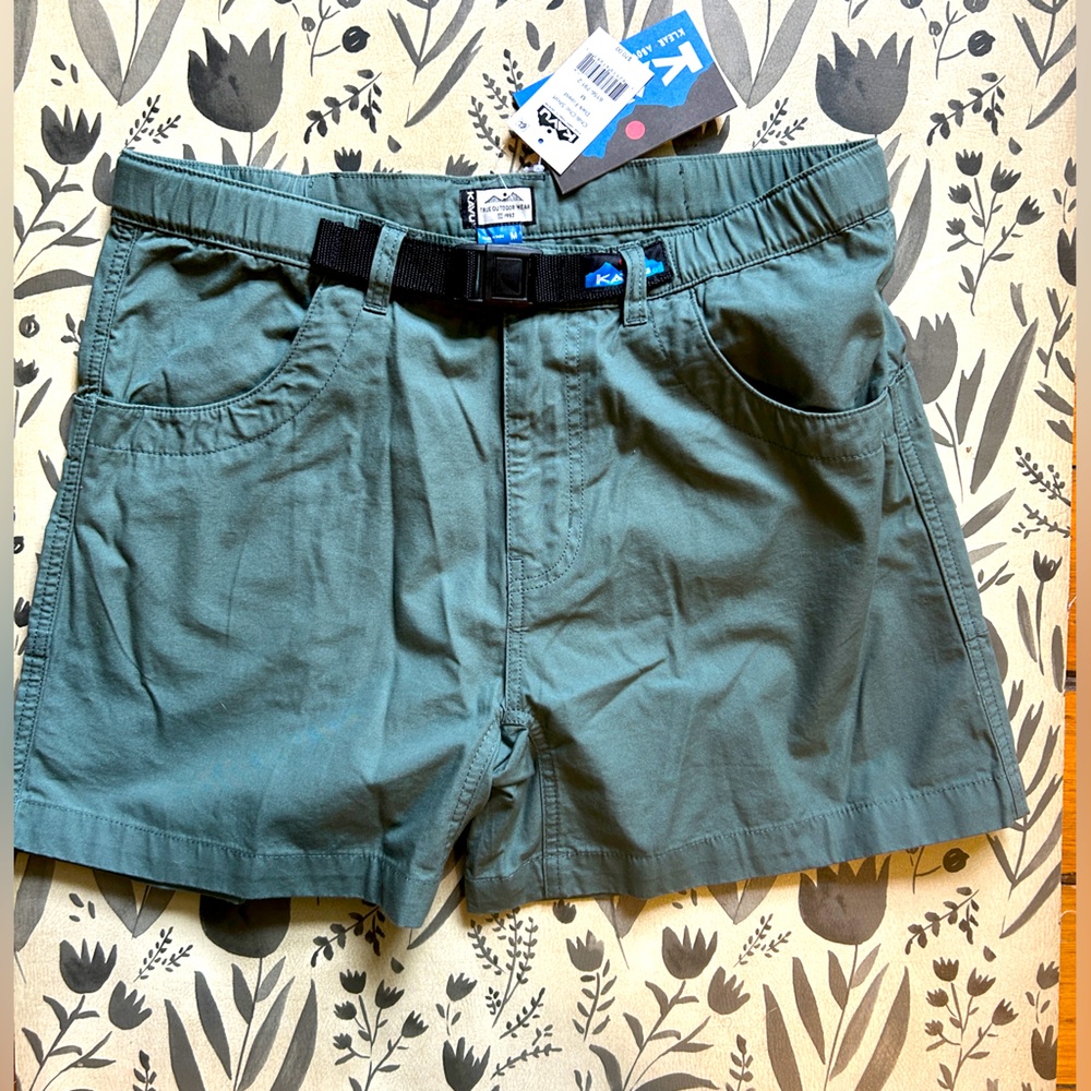 Kavu Chilli Chic Short, Medium
